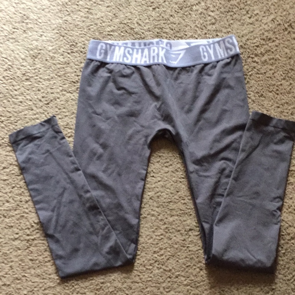 Gymshark fit leggings M